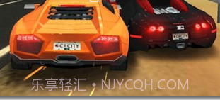 城市赛车3Dv3.6.3179截图3 城市赛车3Dv3.6.3179截图3