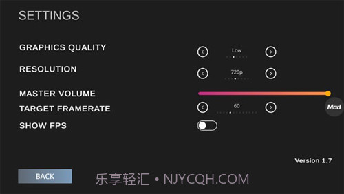 局部战争(解锁所有枪)内置菜单截图3