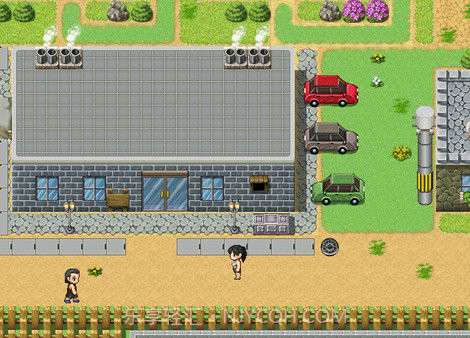 懵懂少女惠子截图5