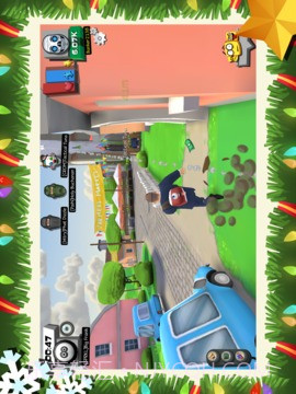 狙击手与小偷手机版截图2