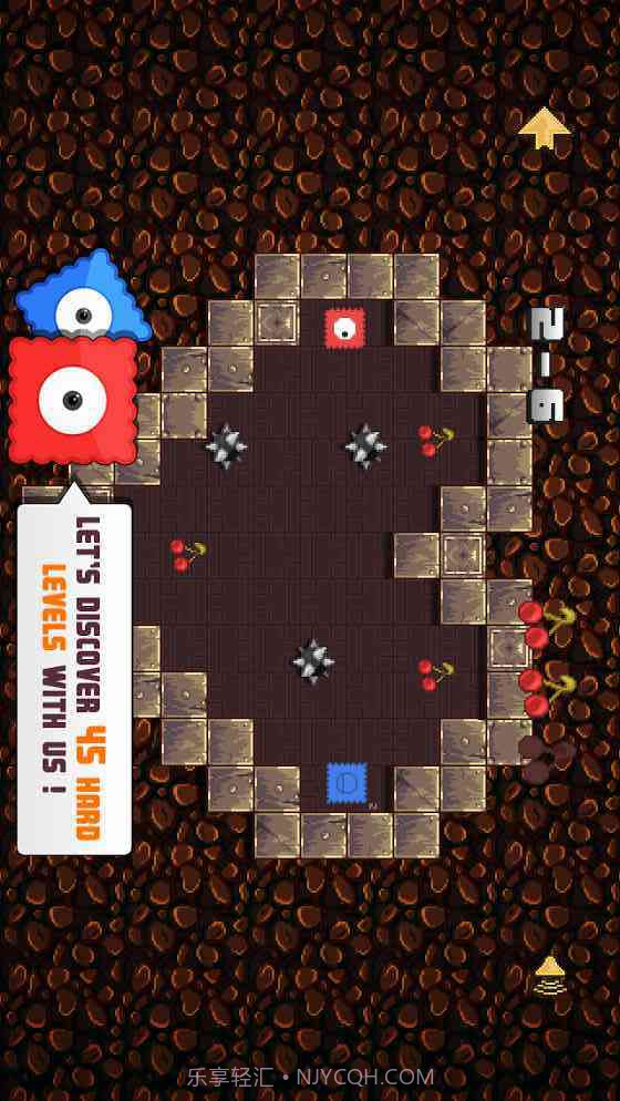 方格找情侣截图2 方格找情侣截图2