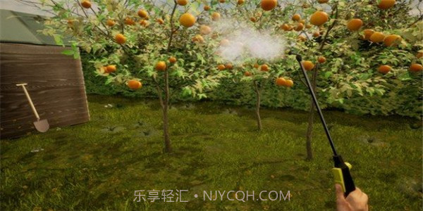 果园模拟器截图2