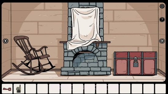 一无所有之间截图3 一无所有之间截图3