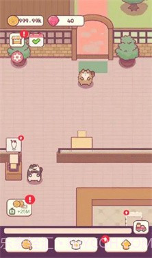 经营小吃店截图1