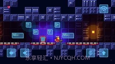 探索空间站截图1 探索空间站截图1