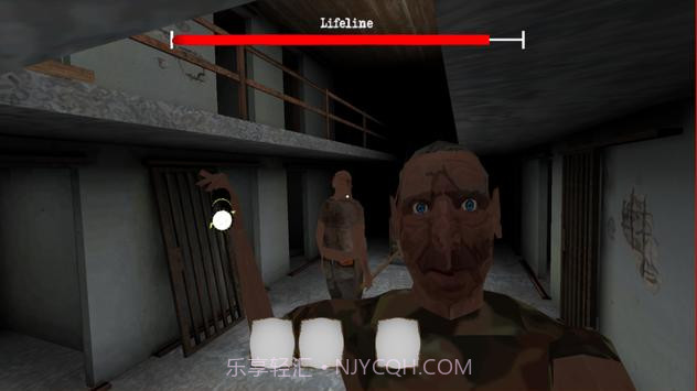 恐怖双胞胎中文版截图3