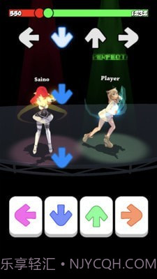 尬舞美少女v0.6截图2