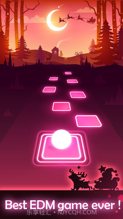 Tiles Hop截图1 Tiles Hop截图1