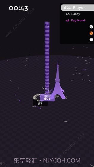 我飞刀玩得贼六截图2 我飞刀玩得贼六截图2