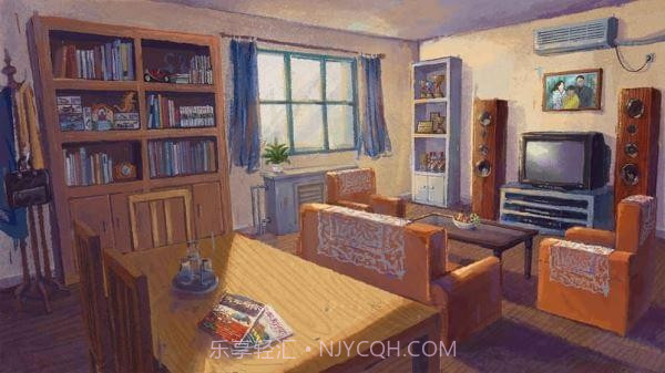 完美的一天手游截图4