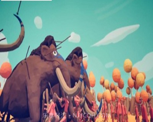 全面智障模拟器手机版截图2 全面智障模拟器手机版截图2