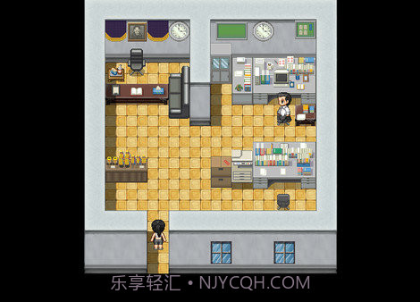 懵懂少女惠子截图4