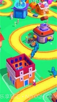 城市建设建造截图3