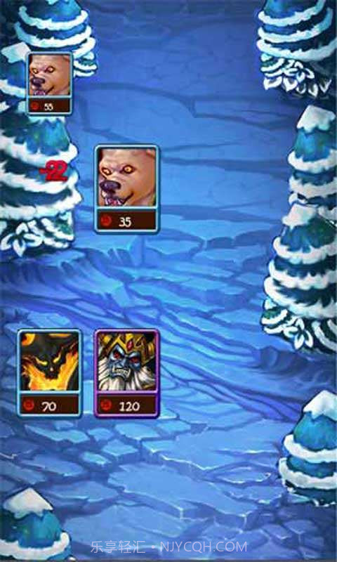 刀塔部落截图3 刀塔部落截图3