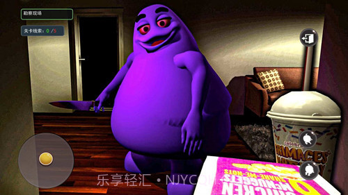 冰淇淋怪物截图3 冰淇淋怪物截图3