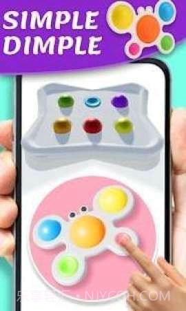 心灵放松玩具截图2 心灵放松玩具截图2