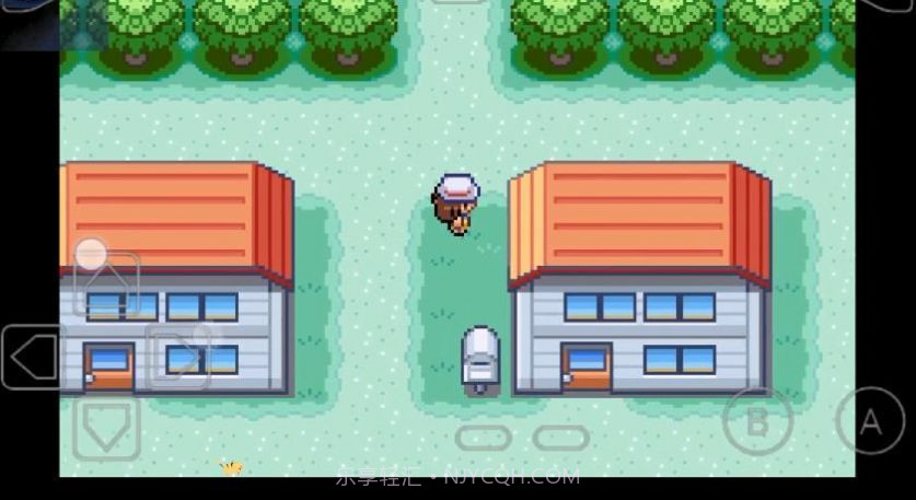 口袋妖怪宝可梦融合维度中文版截图3 口袋妖怪宝可梦融合维度中文版截图3