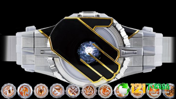 Wizard driver模拟器截图4