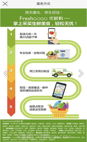 FreshGoGo(freshgogo优鲜购)V2.3.8 安卓中文版截图2 FreshGoGo(freshgogo优鲜购)V2.3.8 安卓中文版截图2