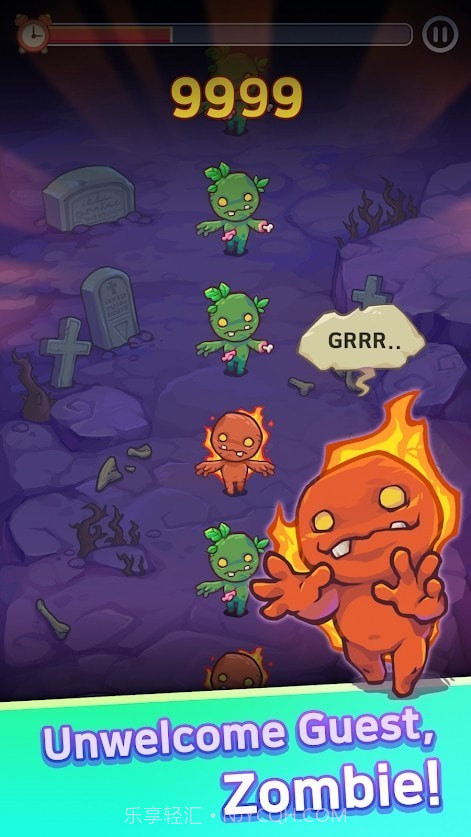 空闲幽灵旅馆截图4 空闲幽灵旅馆截图4