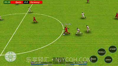 俄罗斯足球杯截图2