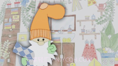 洗衣机之谜截图2