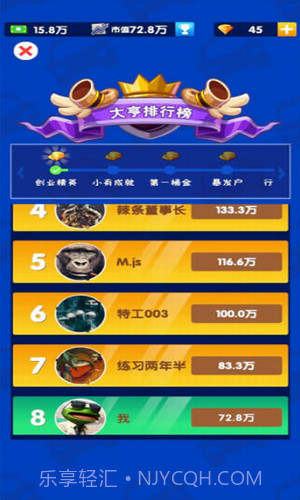 二手车大亨截图2 二手车大亨截图2