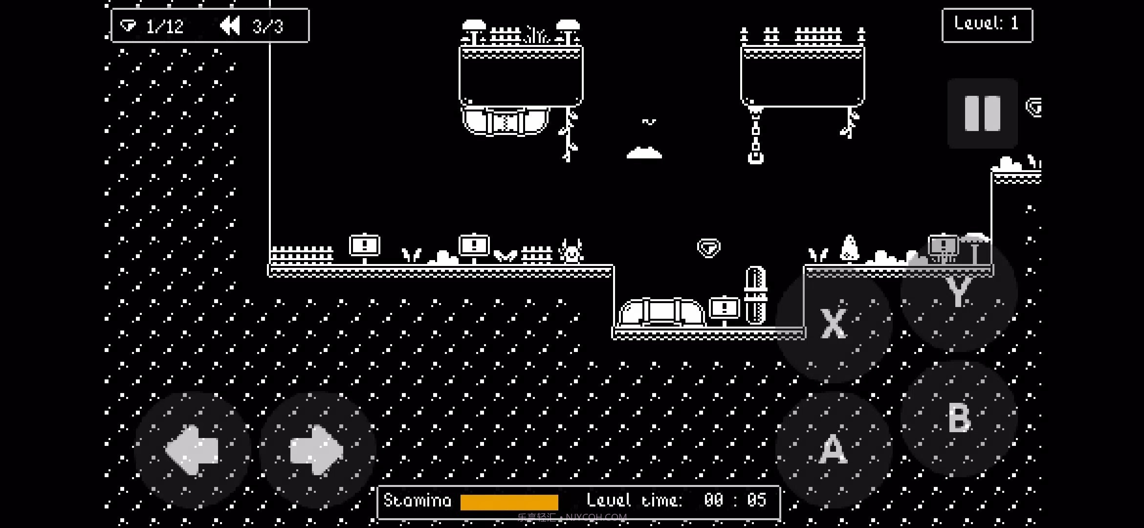 TOKK截图3 TOKK截图3