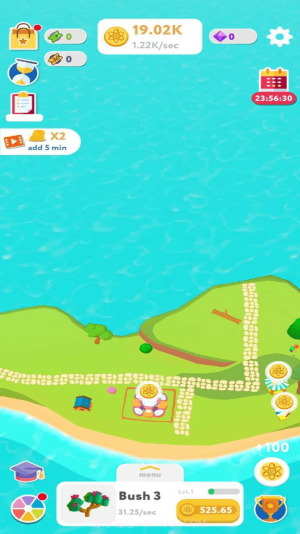 放置动物园截图4 放置动物园截图4