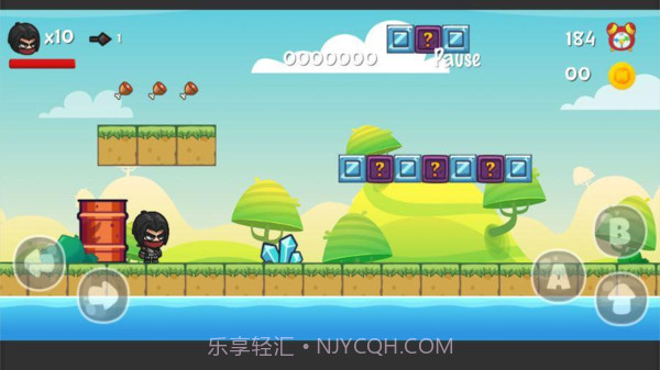 弓箭手的攻击截图3 弓箭手的攻击截图3