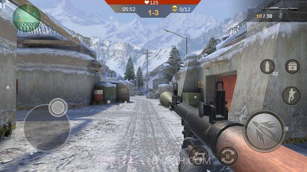 射击猎手3D截图5