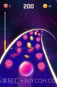 Musical Balls截图2 Musical Balls截图2