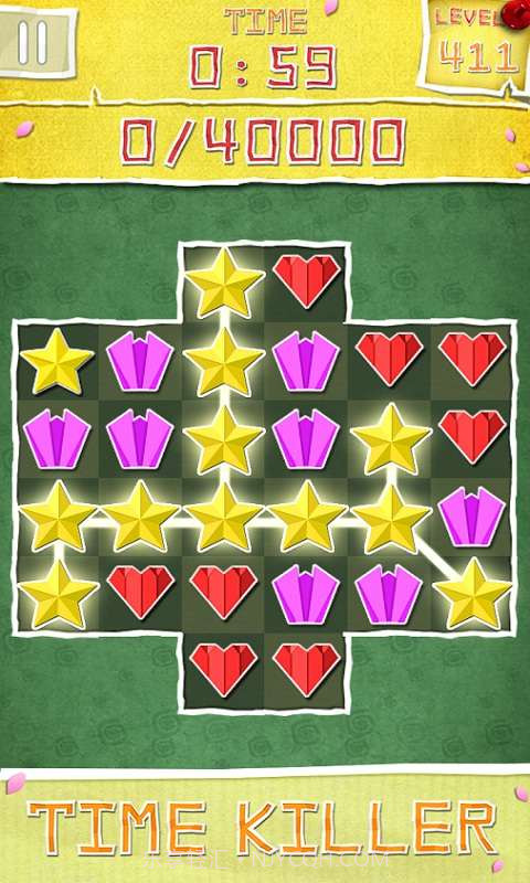 折纸消除截图5 折纸消除截图5