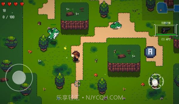 地牢物语截图3 地牢物语截图3