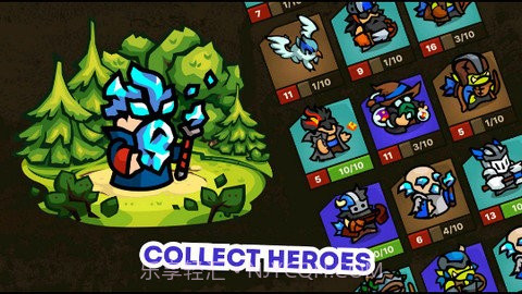 城堡之地截图2 城堡之地截图2