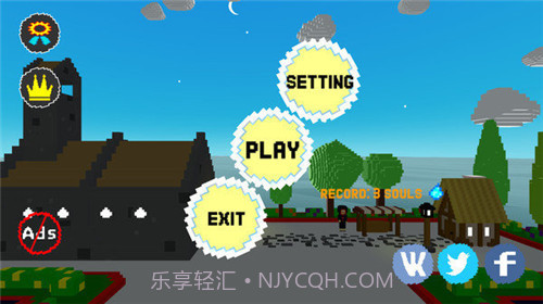 上帝在工作截图2 上帝在工作截图2