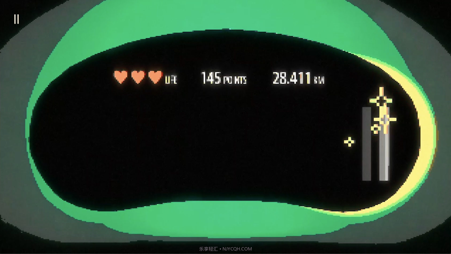 BlindDrive手机版截图3 BlindDrive手机版截图3