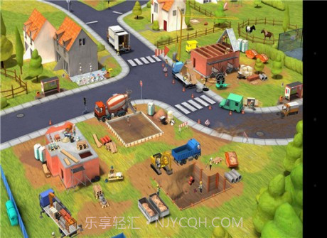 小小建筑工截图4 小小建筑工截图4