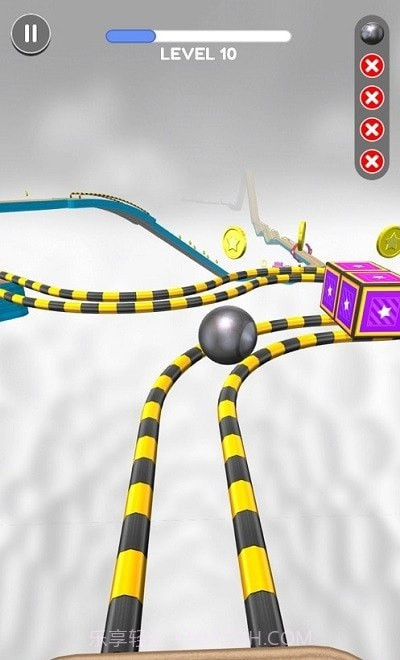 Going Ballsv1.1截图1 Going Ballsv1.1截图1