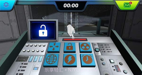 神舟火箭模拟器截图1 神舟火箭模拟器截图1