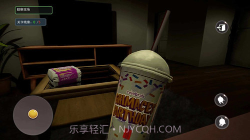 冰淇淋怪物截图2 冰淇淋怪物截图2