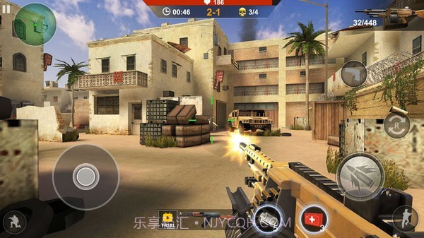 射击猎手3D截图2