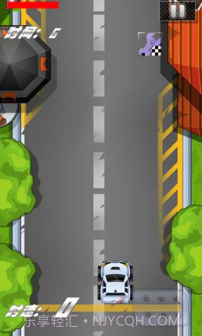 公路极速2中文截图5 公路极速2中文截图5