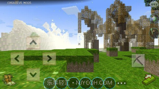 迷你星球大战截图3 迷你星球大战截图3