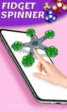 心灵放松玩具截图3 心灵放松玩具截图3