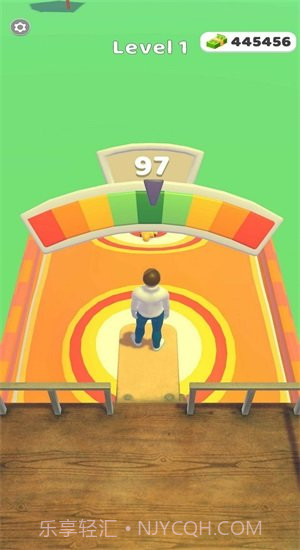 最强跳跃3D截图4