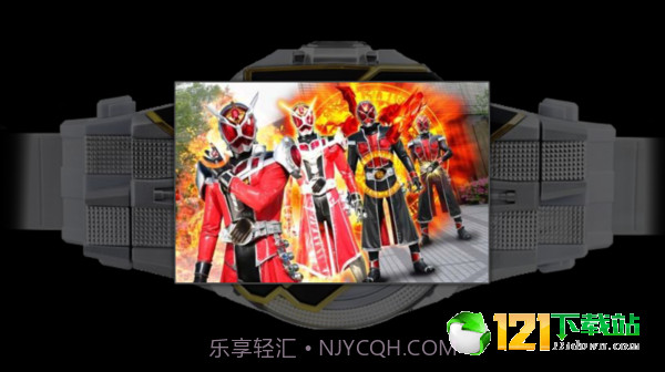 Wizard driver模拟器截图1