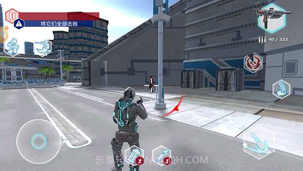 拉斯维加斯英雄模拟器中文版截图3 拉斯维加斯英雄模拟器中文版截图3