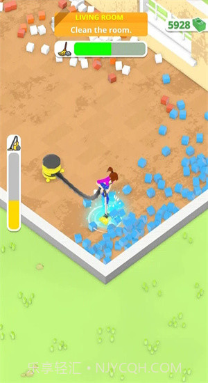 我爱做装修截图3 我爱做装修截图3