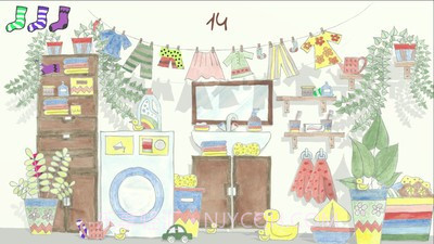 洗衣机之谜截图4